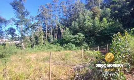 Terreno à venda em local privilegiado! oportunidade!