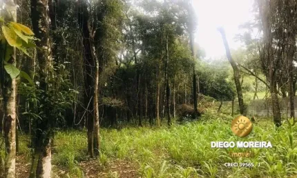 Chácara / sítio com 2 quartos à venda na Estrada Municipal do Portão, Recanto dos Palmares, Atibaia