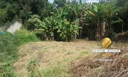 Terreno à venda na Estrada das Lavras, Rio Acima, Mairiporã