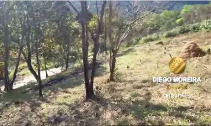 Terreno à venda na Caminho Do Riacho, Terra Preta, Mairiporã