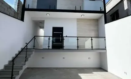Casa à Venda em Caieiras/SP — Ampla, Moderna e Pronta pra Morar!