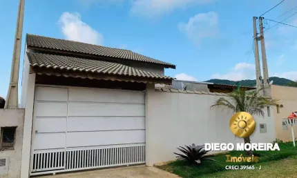 Casa com 2 quartos à venda em Corumbá, Mairiporã 