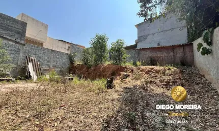 Terreno à venda em Jundiaizinho, Mairiporã 