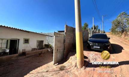 Chácara / sítio com 2 quartos à venda no Mato Dentro, Mairiporã 