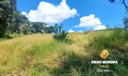 Terrenos escriturados à venda em Atibaia com 2.649m²