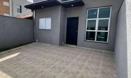 Casa com 3 quartos à venda na Rua Girassol Dourado, Nova Cerejeira, Atibaia