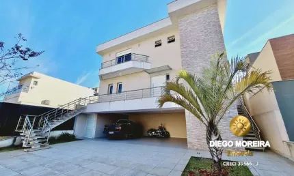 Oportunidade de casa à venda em Alphaville Residencial Villa Solaia