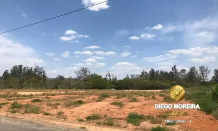 Terreno comercial à venda na Alameda Barão de Limeira, Campos de Atibaia, Atibaia