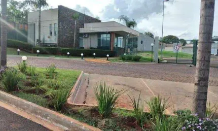 Terreno para Venda em Ribeirão Preto, Bonfim Paulista