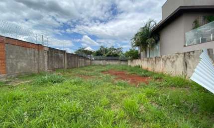 Terreno para Venda em Ribeirão Preto, Quinta da Primavera