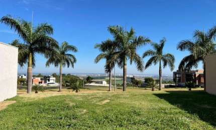 Terreno para Venda em Ribeirão Preto, Residencial Alto do Castelo