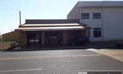 Casa Comercial para Venda em Pradópolis, Av. Monte Sereno, 4 dormitórios, 2 suítes, 6 banheiros, 4 vagas