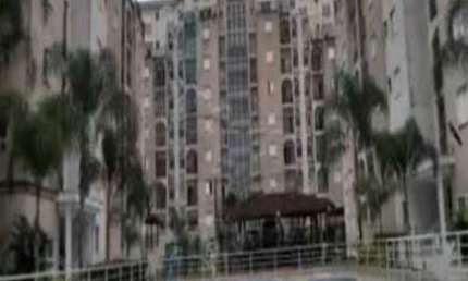 Apartamento para Venda em Ribeirão Preto, Vila Monte Alegre, 2 dormitórios, 1 suíte, 2 banheiros, 1 vaga