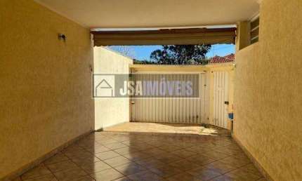 Casa para Venda em Ribeirão Preto, Jardim Sumaré, 3 dormitórios, 1 suíte, 4 banheiros, 2 vagas