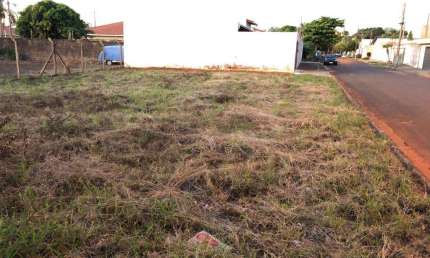 Terreno para Venda em Jaboticabal, Residencial Royal Park