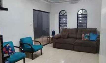 Casa para Venda em Ribeirão Preto, Antônio Marincek, 3 dormitórios, 1 suíte, 2 banheiros, 3 vagas