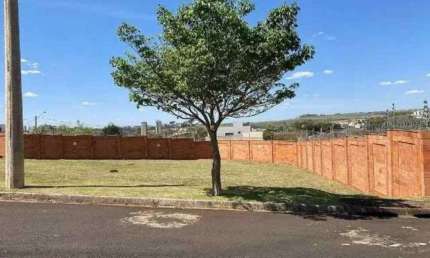 Terreno para Venda em Ribeirão Preto, Reserva San Gabriel