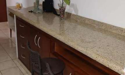 Kitnet para Venda em Ribeirão Preto, CENTRO, 1 dormitório, 1 banheiro
