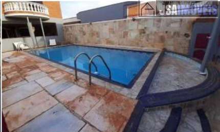 Casa / Sobrado para Venda em Ribeirão Preto, Ipiranga, 3 dormitórios, 3 suítes, 4 banheiros, 6 vagas