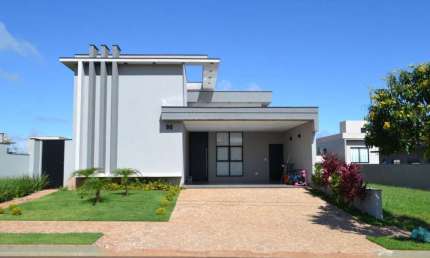 Casa para Venda em Ribeirão Preto, Residencial Alto do Castelo, 3 dormitórios, 3 suítes, 4 banheiros, 4 vagas