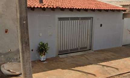 Casa para Venda em Pradópolis, Maria Luiza 1, 3 dormitórios, 3 banheiros, 3 vagas