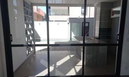 Casa em Condomínio para Venda em Ribeirão Preto, Quinta da Primavera, 3 dormitórios, 3 suítes, 4 banheiros, 2 vagas