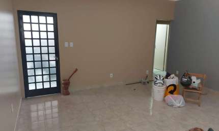 Casa em Condomínio para Venda em Ribeirão Preto, Jardim Florestan Fernandes, 2 dormitórios, 1 suíte, 1 banheiro, 2 vagas