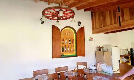 Casa para Venda em Ribeirão Preto, Parque Residencial Cândido Portinari, 3 dormitórios, 1 suíte, 3 banheiros, 4 vagas