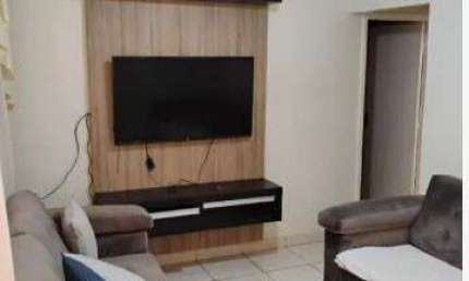 Casa para Venda em Ribeirão Preto, Ipiranga, 3 dormitórios, 1 banheiro, 2 vagas