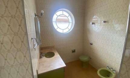 Casa para Venda em Ribeirão Preto, Jardim Sumaré, 5 dormitórios, 2 suítes, 5 banheiros, 4 vagas