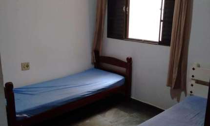 Apartamento para Venda em Ribeirão Preto, Parque dos Bandeirantes, 2 dormitórios, 1 suíte, 2 banheiros, 1 vaga