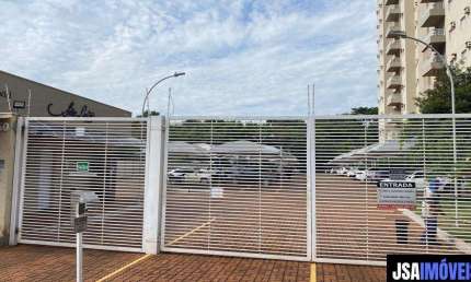 Apartamento para Venda em Ribeirão Preto, Ipiranga, 2 dormitórios, 1 banheiro, 1 vaga
