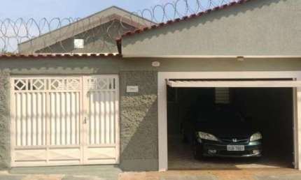 Casa para Venda em Ribeirão Preto, Valentina Figueiredo, 3 dormitórios, 1 suíte, 2 banheiros, 2 vagas