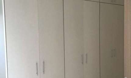 Apartamento para Venda em Ribeirão Preto, Parque dos Bandeirantes, 1 dormitório, 1 banheiro, 1 vaga