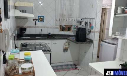 Apartamento para Venda em Ribeirão Preto, Residencial e Comercial Palmares, 2 dormitórios, 1 suíte, 2 banheiros, 2 vagas