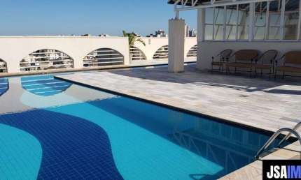 Apartamento para Venda em Ribeirão Preto, Jardim Palma Travassos, 2 dormitórios, 2 suítes, 2 banheiros, 2 vagas