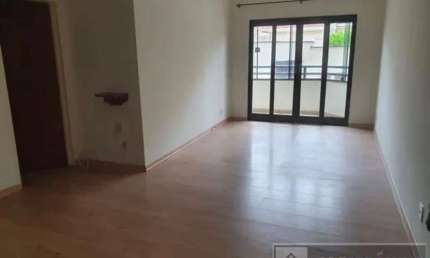 Apartamento para Venda em Ribeirão Preto, Parque dos Bandeirantes, 3 dormitórios, 1 suíte, 2 banheiros, 1 vaga