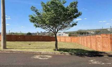 Terreno para Venda em Ribeirão Preto, Reserva San Gabriel