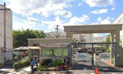 Apartamento para Venda em Ribeirão Preto, Residencial Greenville, 2 dormitórios, 1 banheiro, 1 vaga