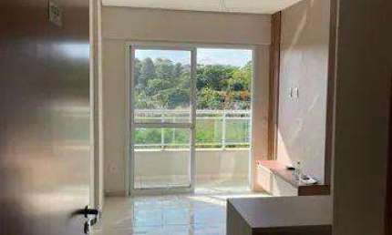 Apartamento para Venda em Ribeirão Preto, Vila Amélia, 1 dormitório, 1 banheiro, 1 vaga
