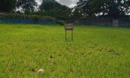 Terreno para Venda em Ribeirão Preto, Jardim Canadá