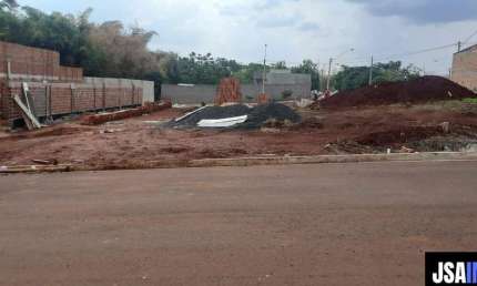 Terreno para Venda em Pradópolis, Parque Dos Passaros