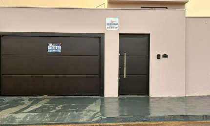Casa para Venda em Pradópolis, Nova Pradópolis 1, 3 dormitórios, 1 suíte, 2 banheiros, 3 vagas