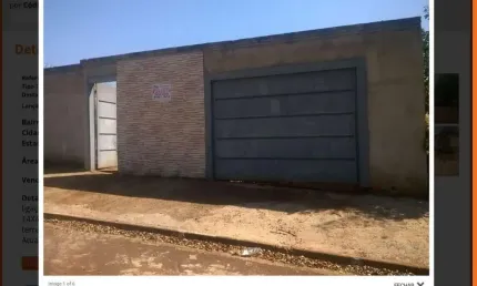 Terreno à venda na Rua Jirges Dieb Ristum, 214, Jardim Itaú, Ribeirão Preto