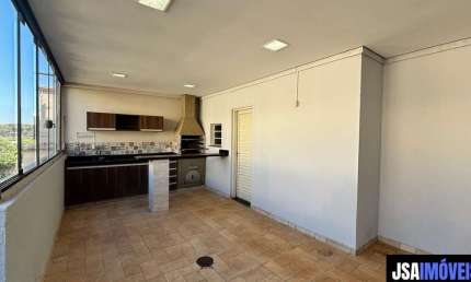 Apartamento para Venda em Ribeirão Preto, Condomínio Guaporé, 2 dormitórios, 2 banheiros, 1 vaga