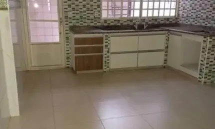 Sobrado para Venda em Ribeirão Preto, Jardim José Sampaio Júnior, 2 dormitórios, 2 suítes, 3 banheiros, 1 vaga