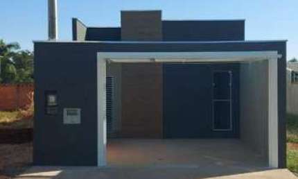 Casa para Venda em Ribeirão Preto, Parque São Sebastião, 3 dormitórios, 1 suíte, 2 banheiros, 2 vagas