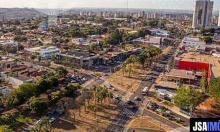 Terreno para Venda em Ribeirão Preto, Alto da Boa Vista