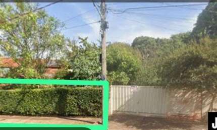 Terreno para Venda em Ribeirão Preto, Jardim Recreio
