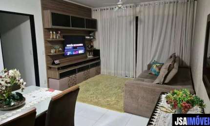 Apartamento para Venda em Ribeirão Preto, Residencial e Comercial Palmares, 3 dormitórios, 1 suíte, 2 banheiros, 1 vaga